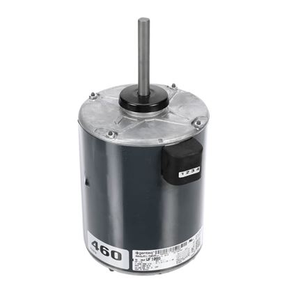 Picture of Trane Motor, Condenser, 460 Volt 3Ph Part# MOT17982