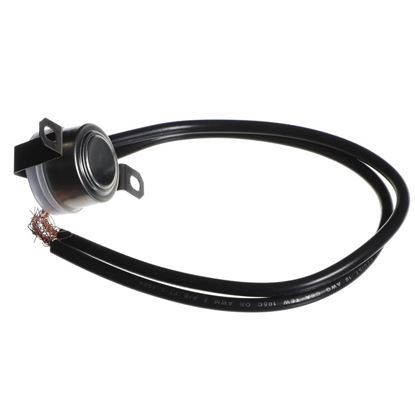 Picture of Trane Thermostat,control,temp, Open 30F, Close 40F, Auto Part# THT00680