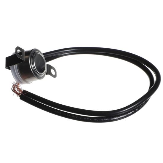 Picture of Trane Thermostat,control,temp, Open 30F, Close 40F, Auto Part# THT00680