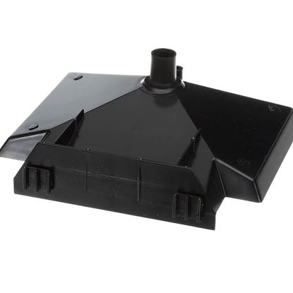 Picture of Trane Pan; Drain Piping Vert Aux Part# PAN01541