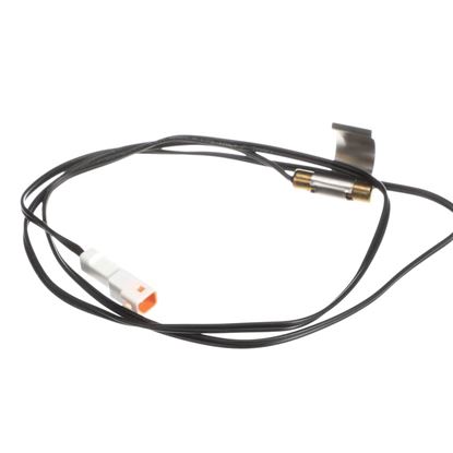 Picture of Trane Sensor; Thermistor Temperature Sensor, 30 Inch Bla Part# SEN02134
