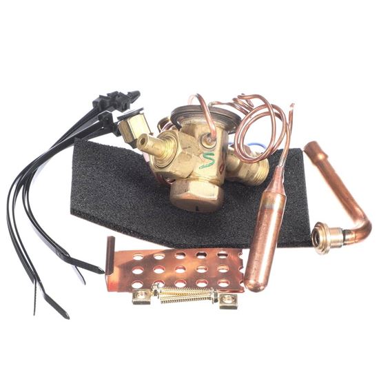 Picture of Trane R410a 15%Bld 2Ton 10' Txv Part# VAL12375