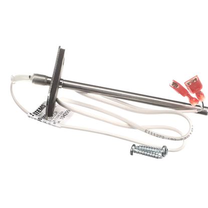 Picture of Trane Sensor; Duct Temperature Part# SEN01453