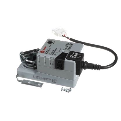 Picture of Trane Actuator; Rotary, Damper 24V, 44 In-lbs Torque Min Part# ACT00672