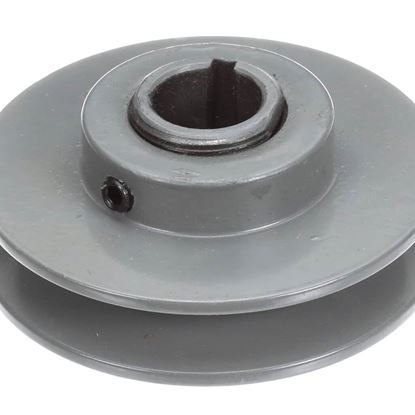 Picture of Trane Sheave; 1Vp40, .875 Bore Part# SHE05939