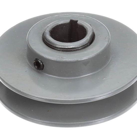 Picture of Trane Sheave; 1Vp40, .875 Bore Part# SHE05939