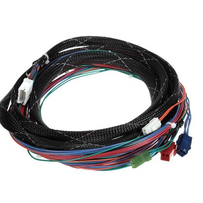 Picture of Trane Wire; Harness, Xover Bcxd Part# WIR08145