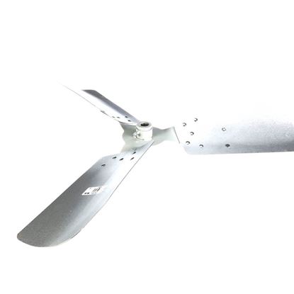 Picture of Trane Fan; 3 Blade, 30 In., 27 Pitch, Staked Hub Part# FAN04082