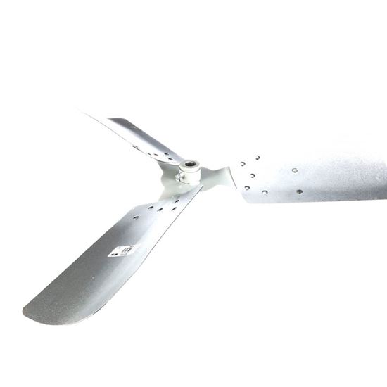 Picture of Trane Fan; 3 Blade, 30 In., 27 Pitch, Staked Hub Part# FAN04082