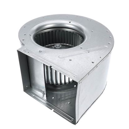 Picture of Trane Blower; Asm., Includes Wheel, 9 X 6 Regular Part# BLW01062