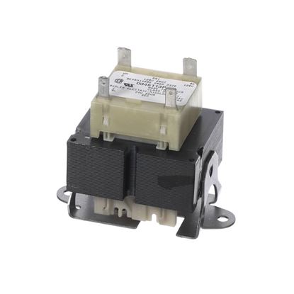 Picture of Trane Transformer; 115V-24v, 35Va, 60 Hz, Class 2 Part# TRR02736