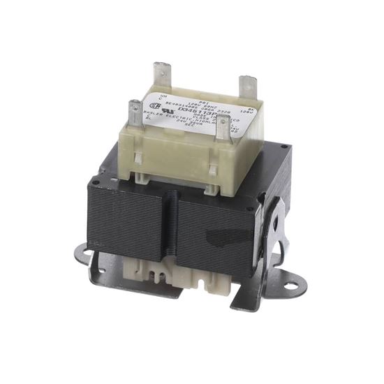 Picture of Trane Transformer; 115V-24v, 35Va, 60 Hz, Class 2 Part# TRR02736