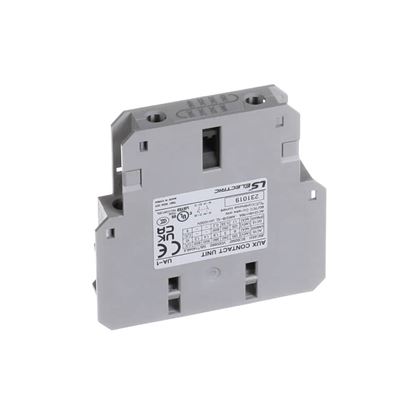 Picture of Trane Switch, Auxiliary Contact, 1No/1nc, For Contactor Part# SWT03714