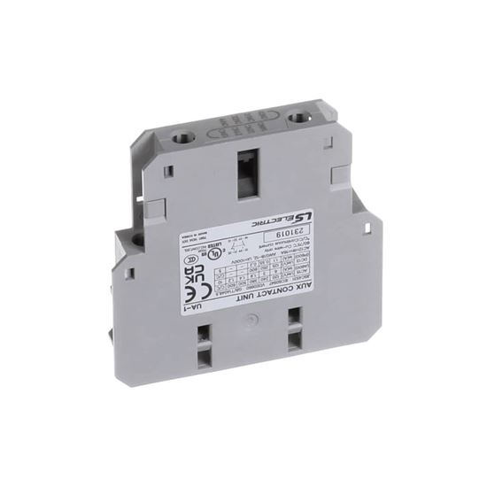 Picture of Trane Switch, Auxiliary Contact, 1No/1nc, For Contactor Part# SWT03714