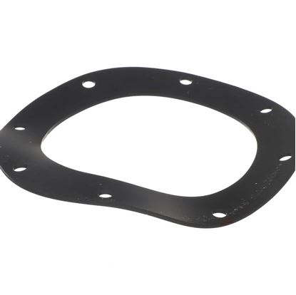 Picture of Trane Gasket; 9.62 Od X 6.75 Id X 8.688 Bc;refrigerant O Part# GKT04433