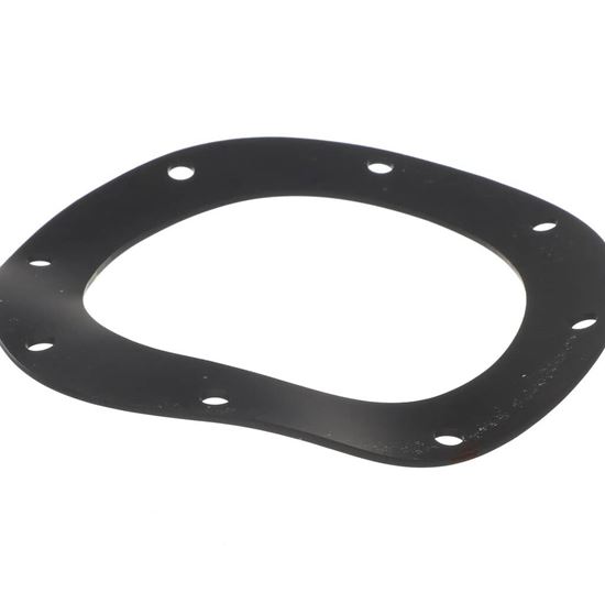 Picture of Trane Gasket; 9.62 Od X 6.75 Id X 8.688 Bc;refrigerant O Part# GKT04433