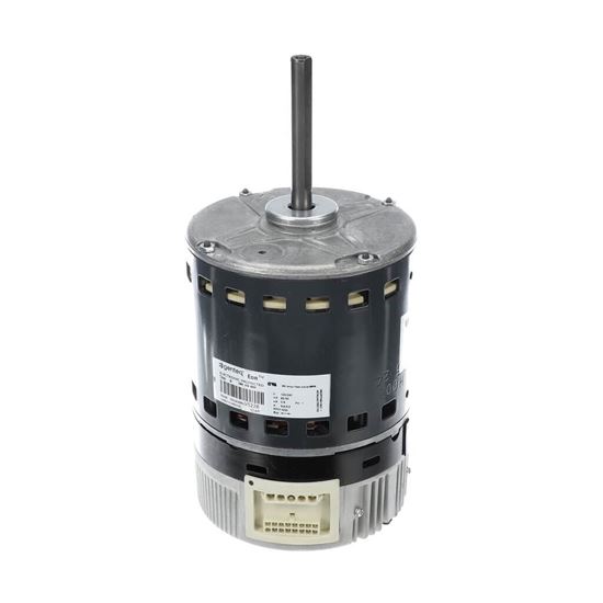 Picture of Trane 115/230V 3/4Hp Program Motor Part# MOT15109