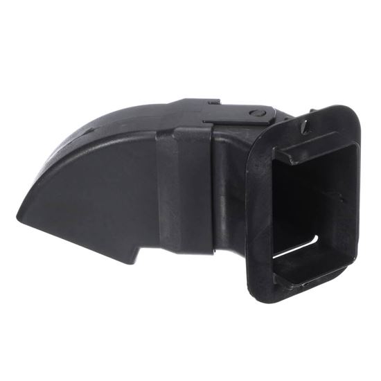 Picture of Trane Hood, Assembly, Flue Part# HOD00519