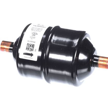 Picture of Trane Drier; Liquid Line; Service First; 16 Cu.in.; Dcl1 Part# DHY01473