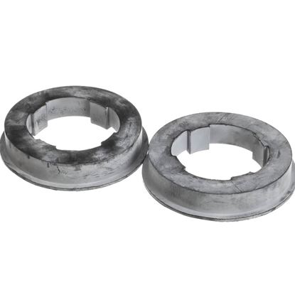 Picture of Trane Ring; Resilient Ring Kit (2 Rings) 2.5 Inch Diamet Part# RNG02600
