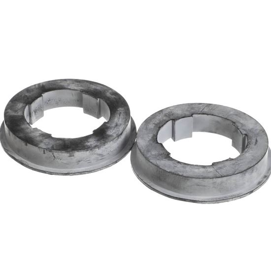 Picture of Trane Ring; Resilient Ring Kit (2 Rings) 2.5 Inch Diamet Part# RNG02600