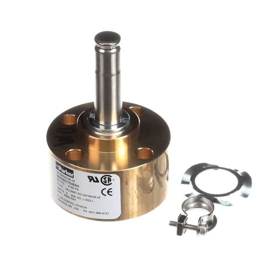 Picture of Trane Valve;solenoid, 1/4 Npte, Male Part# VAL02843