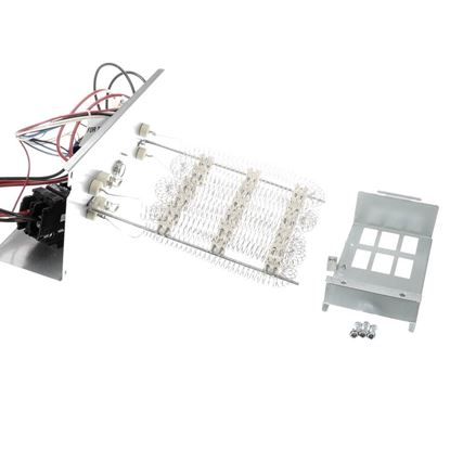 Picture of Trane Heater; 8Kw Heater W/breaker Part# BAYHTR1508BRKC