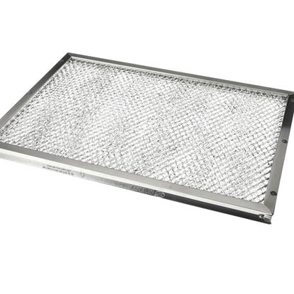 Picture of Trane Filter, Mist Eliminator, 1.00 X 18.36 X 12.81, Mas Part# FLR08071