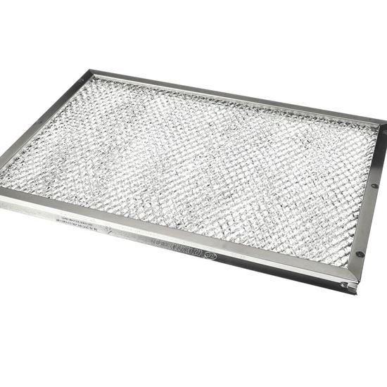 Picture of Trane Filter, Mist Eliminator, 1.00 X 18.36 X 12.81, Mas Part# FLR08071