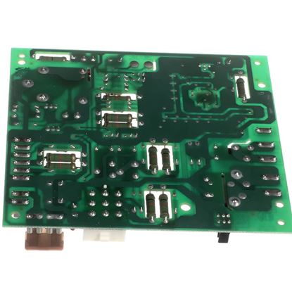 Picture of Trane Control,single Stage,direct Spark Part# ICM2913