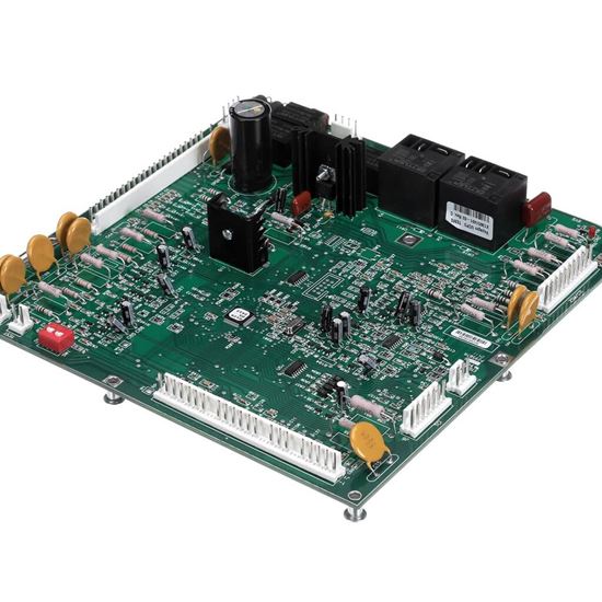 Picture of Trane Module; Unitary Control Processor Part# MOD01803