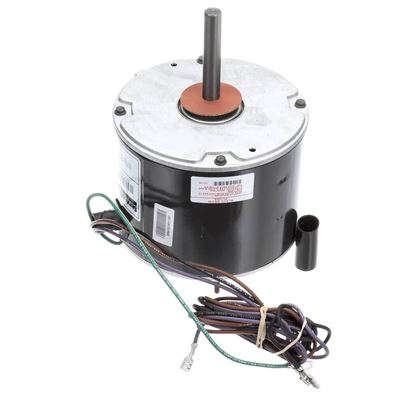 Picture of Trane 1/4Hp Motor 48 Frame 230V Part# MOT18623