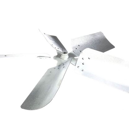 Picture of Trane Fan; Propeller, 30 In., 31 Pitch, 5 Blade, .62 Bor Part# FAN02143