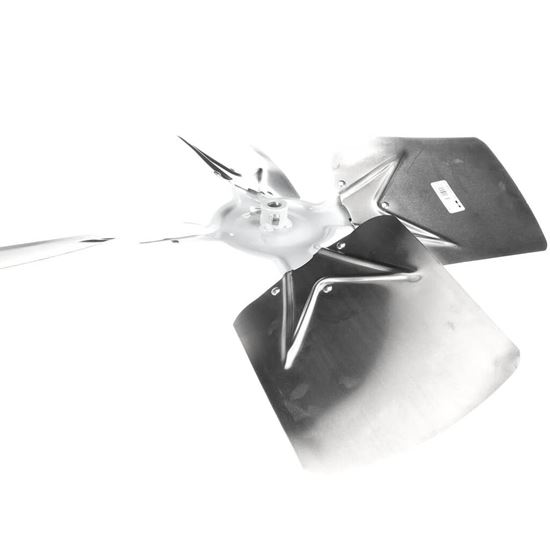 Picture of Trane Fan; 4 Blade, Alum, 26 In Dia, 32 Degree Pitch, Cw Part# FAN02778