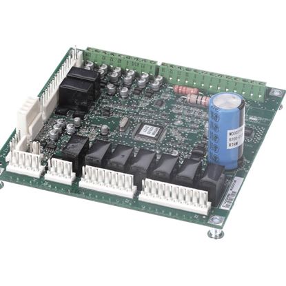 Picture of Trane Module, Reliatel Refrigeration Dualcirc Part# MOD03196