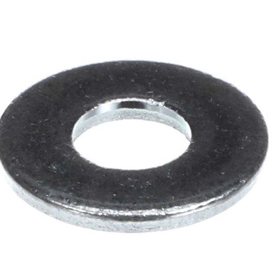 Picture of Trane Washer, 0.375 Id X 0.875 Od X 0.083 Thk( Part# WAS00988