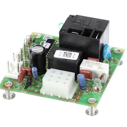 Picture of Trane Defrost Control Board Part# CNT04364