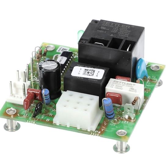 Picture of Trane Defrost Control Board Part# CNT04364