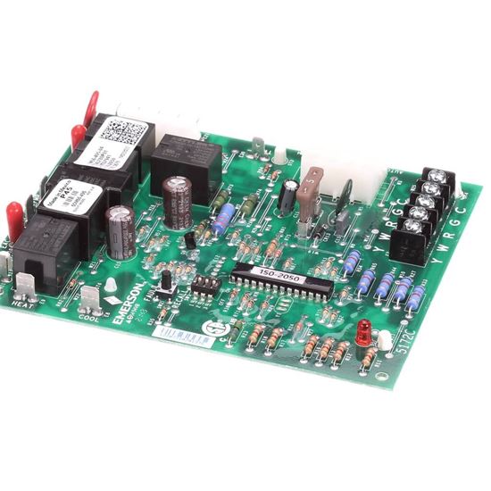 Picture of Trane Control, Ifc Ignition Control Part# CNT07941