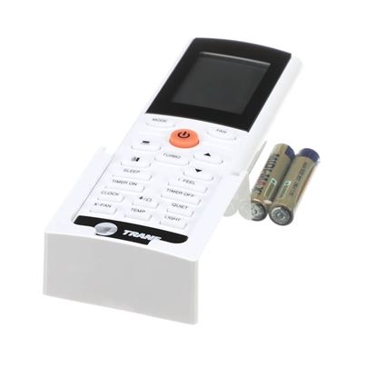 Picture of Trane Remote Control Part# TREMOTE2AHANDA