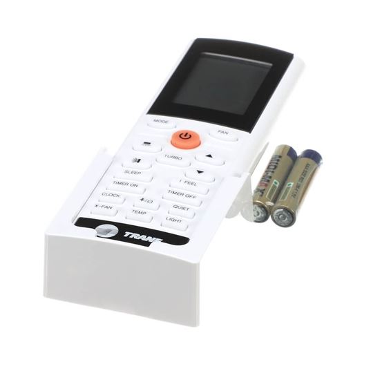 Picture of Trane Remote Control Part# TREMOTE2AHANDA