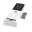 Picture of Trane Remote Control Part# TREMOTE2AHANDA