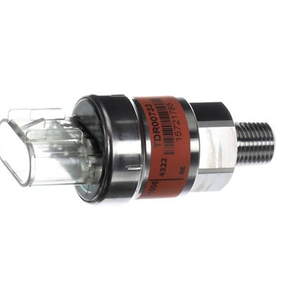 Picture of Trane Transducer; 70 Psi, 0.25 - 18 Nptf, M-pack Part# TDR00733