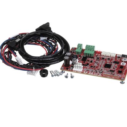 Picture of Trane Kit; Field Installed Bci (Baybcir001a) Part# BAYBCIR001A