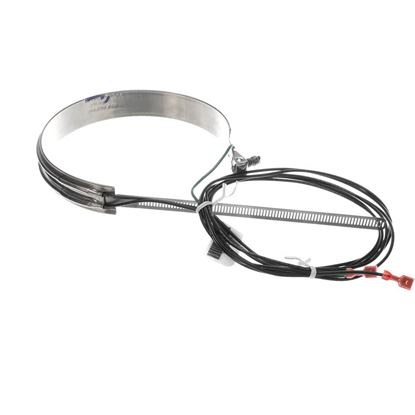 Picture of Trane Heater, Crankcase, 70W , 575V (56W At 460V), 18Awg Part# HTR10246