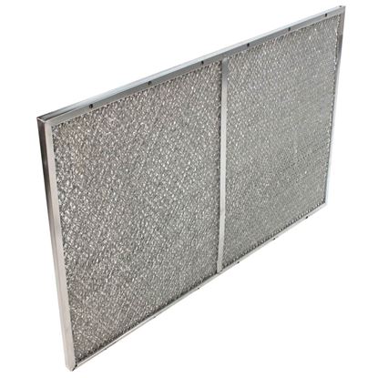 Picture of Trane Filter; Mist Eliminator, 1.00 X 23.75 X 38.00, Pac Part# FLR09410