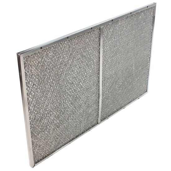 Picture of Trane Filter; Mist Eliminator, 1.00 X 23.75 X 38.00, Pac Part# FLR09410