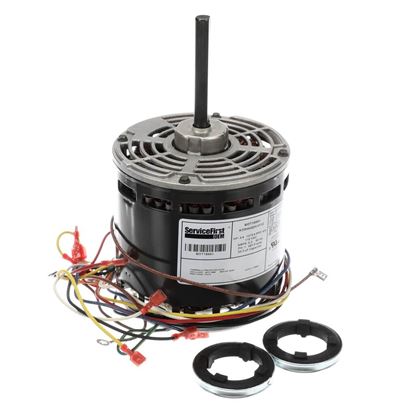 Picture of Trane 3/4Hp 115V 1075Rpm 48 Psc Mtr Part# MOT18961