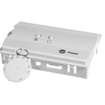 Picture of Trane Sensor, Interface, Set, 3 Speed Fan Part# SEN01520