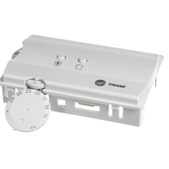 Picture of Trane Sensor, Interface, Set, 3 Speed Fan Part# SEN01520